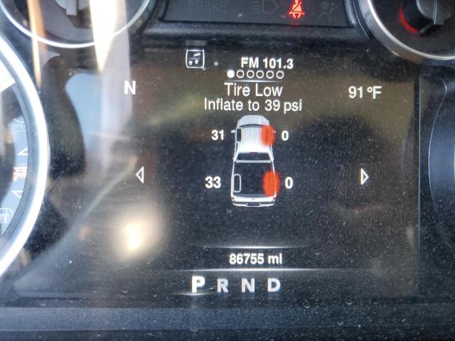 Photo 8 from auction – 2016 RAM 1500 LARAM with VIN 1C6RR7NT0GS400381