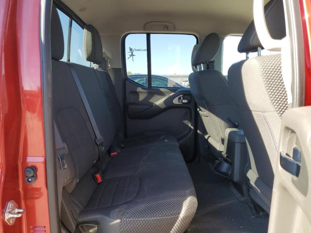 Photo 6 from auction – 2018 NISSAN FRONTIER S with VIN 1N6AD0EV4JN741282