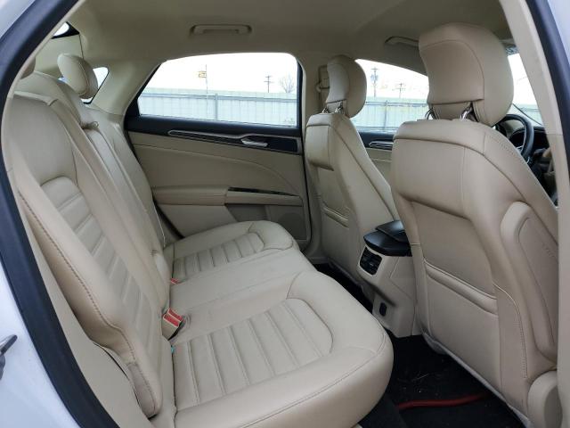 Photo 6 from auction – 2014 FORD FUSION SE with VIN 3FA6P0H95ER381902
