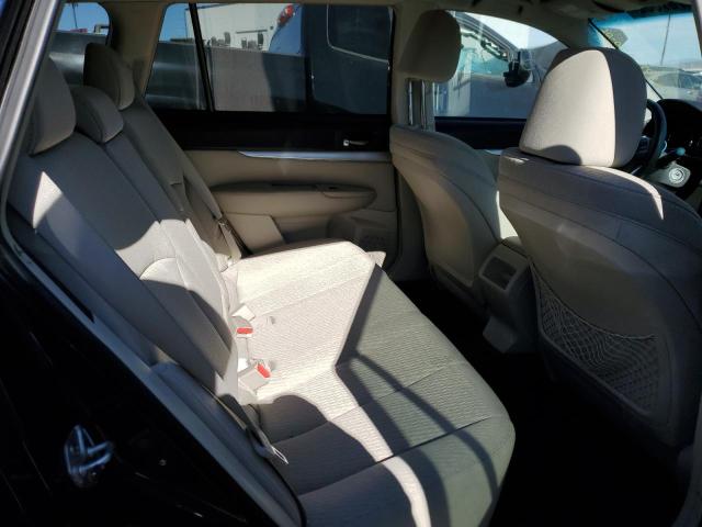 Снимка 6 от търг – 2012 SUBARU OUTBACK 2. с VIN 4S4BRBCC8C3237401