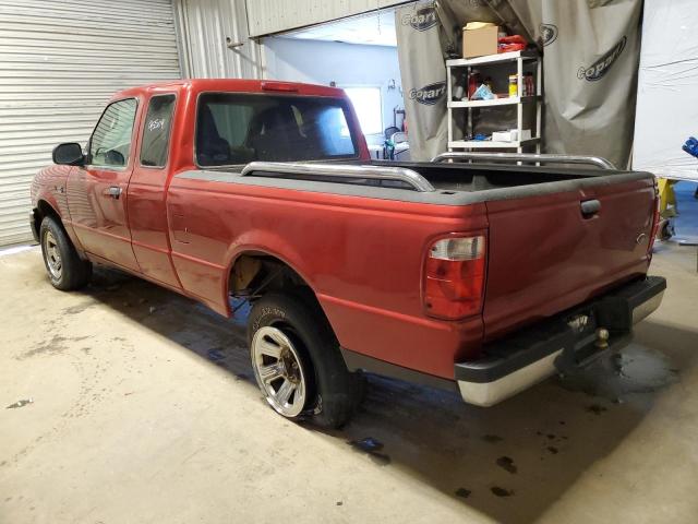 Photo 3 from auction – 2004 FORD RANGER SUP with VIN 1FTYR14UX4PB14113