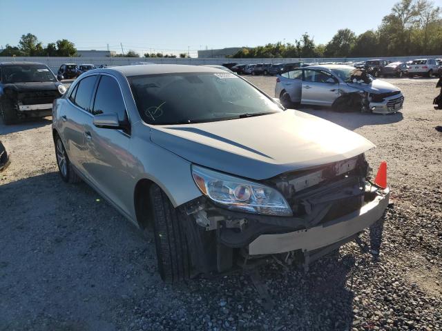 CHEVROLET MALIBU LTZ 2015 with VIN 1G11F5SL1FF316142 - Photo from auction