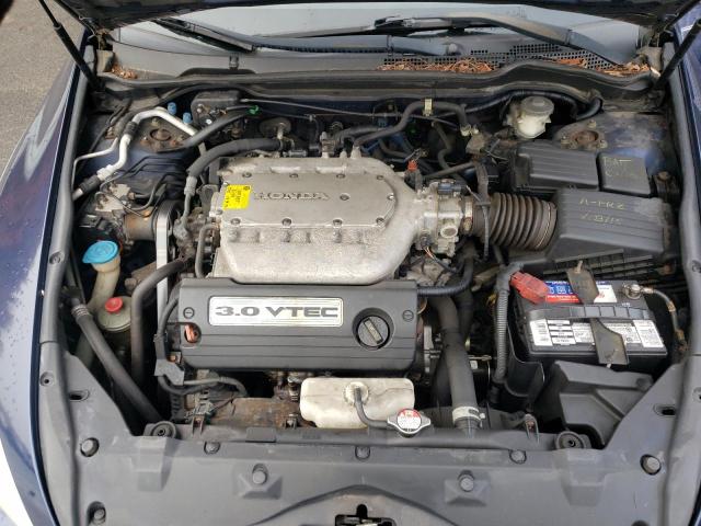 Photo 7 from auction – 2004 HONDA ACCORD EX with VIN 1HGCM66564A087900