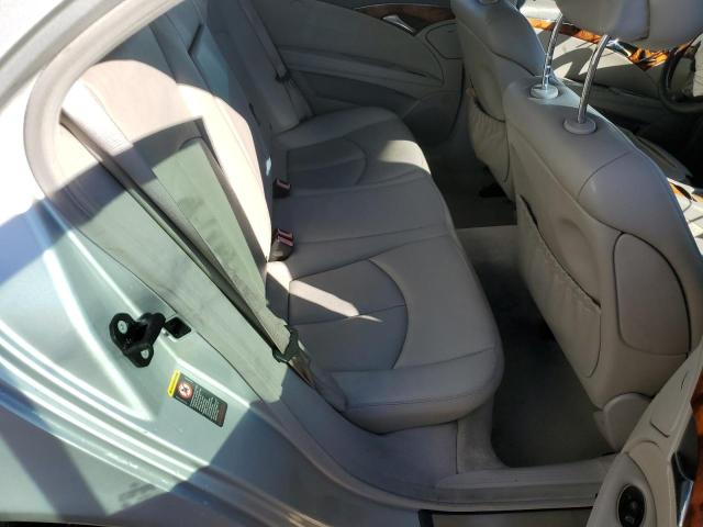 Photo 6 from auction – 2005 MERCEDES-BENZ E 320 with VIN WDBUF65J95A727397