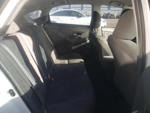 Photo 10 from auction – 2010 TOYOTA PRIUS with VIN JTDKN3DU3A0196557