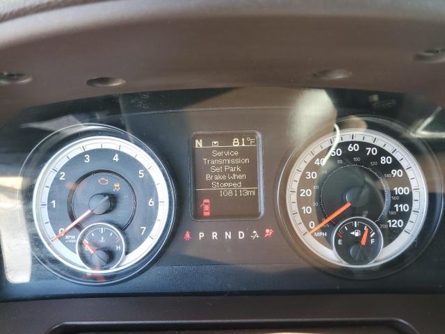 Photo 8 from auction – 2015 RAM 1500 SLT with VIN 1C6RR7LT7FS739558