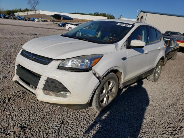 Photo 2 from auction – 2015 FORD ESCAPE SE with VIN 1FMCU0G74FUC56093