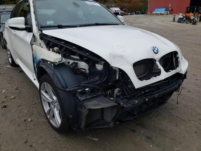 Zdjęcie 9 z aukcji – 2014 BMW X6 M z VIN 5YMGZ0C55E0C40447