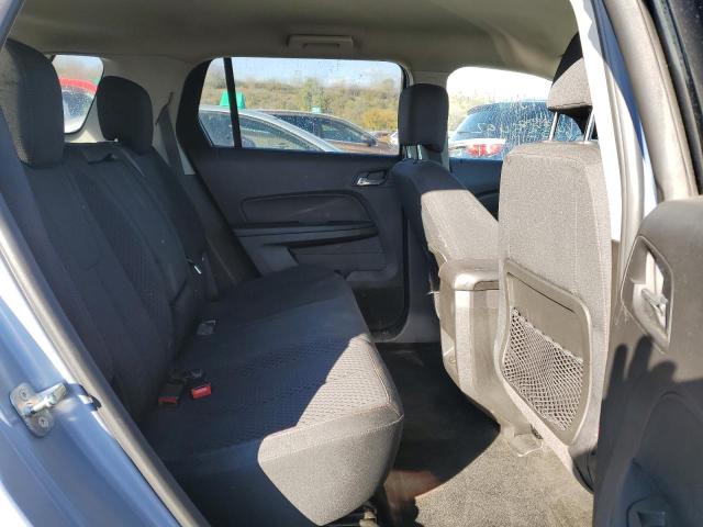 Photo 6 from auction – 2015 GMC TERRAIN SL with VIN 2GKALMEK0F6179870