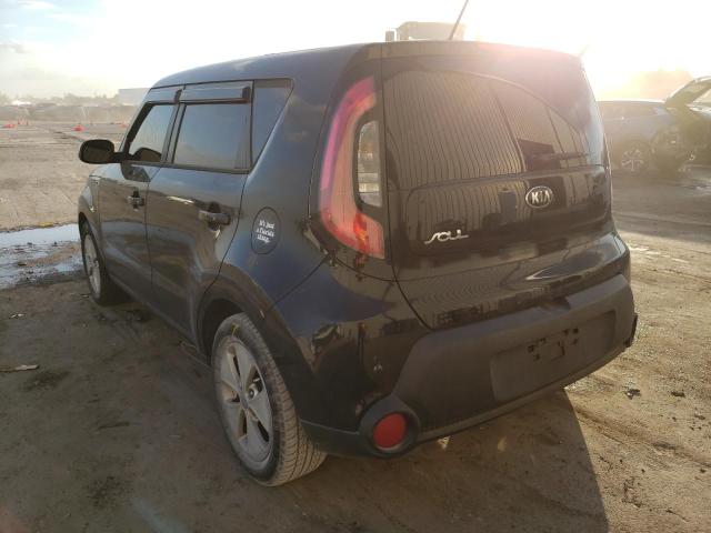 Photo 3 from auction – 2015 KIA SOUL with VIN KNDJN2A25F7771801