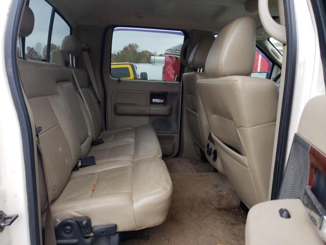Photo 6 from auction – 2007 FORD F150 SUPER with VIN 1FTPW14VX7FA35032