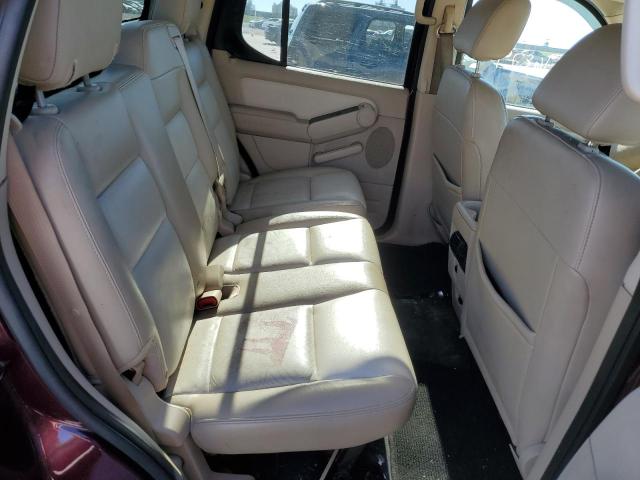 Photo 6 from auction – 2007 FORD EXPLORER S with VIN 1FMEU53847UA30576