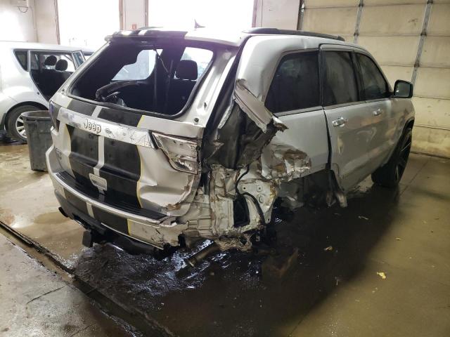 Photo 4 from auction – 2011 JEEP GRAND CHER with VIN 1J4RR6GT7BC607248