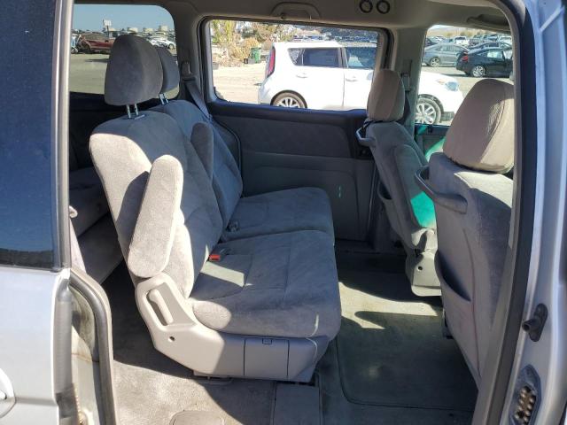 Photo 6 from auction – 2002 HONDA ODYSSEY EX with VIN 5FNRL18632B032412