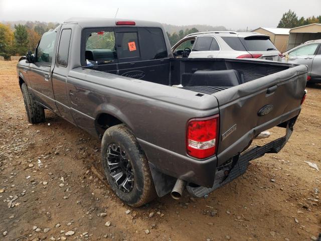 Photo 3 from auction – 2007 FORD RANGER SUP with VIN 1FTZR15E87PA73352