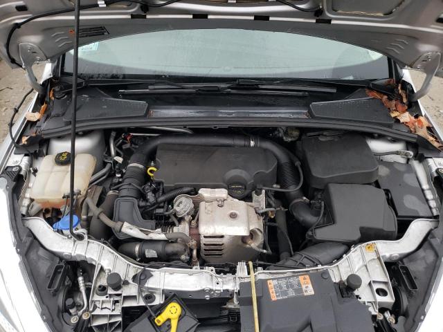 Photo 7 from auction – 2015 FORD FOCUS SE with VIN 1FADP3FEXFL213021