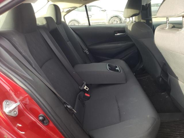Photo 6 from auction – 2020 TOYOTA COROLLA LE with VIN JTDEBRBE1LJ018129