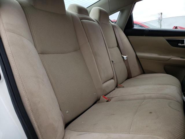 Photo 6 from auction – 2014 NISSAN ALTIMA 2.5 with VIN 1N4AL3APXEC159547