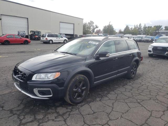 Photo 2 from auction – 2013 VOLVO XC70 3.2 with VIN YV4940BZ8D1154864
