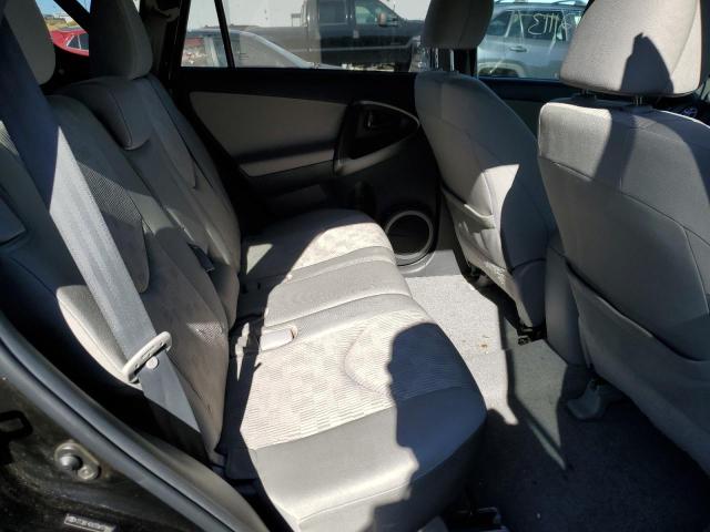 Photo 6 from auction – 2012 TOYOTA RAV4 with VIN 2T3BF4DV2CW179887