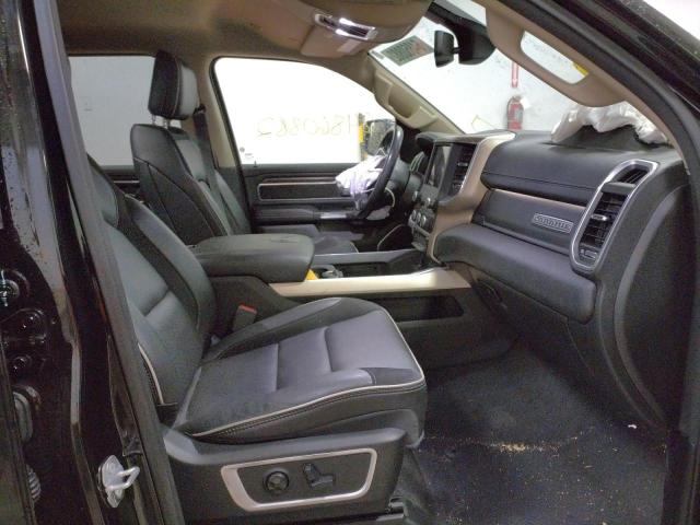 Foto 5 de la subasta – 2020 RAM 1500 LARAM con VIN 1C6SRFJTXLN224837