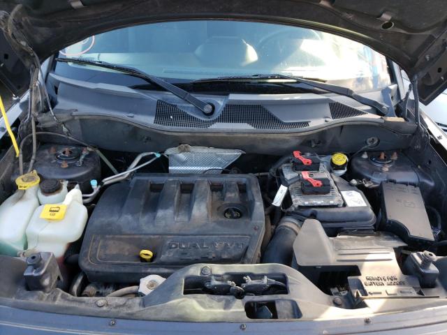 Photo 7 from auction – 2016 JEEP PATRIOT SP with VIN 1C4NJRBB3GD595371