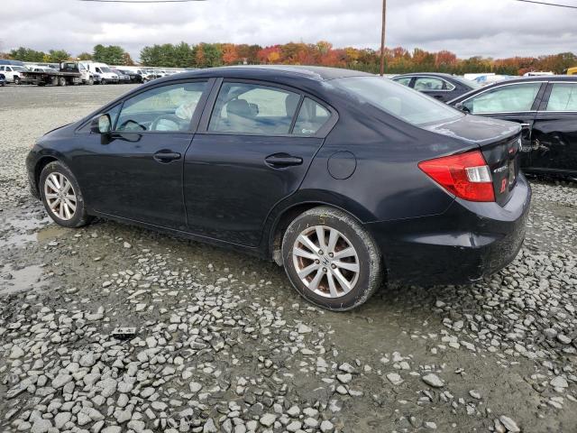 Photo 3 from auction – 2012 HONDA CIVIC EX with VIN 2HGFB2F80CH503204