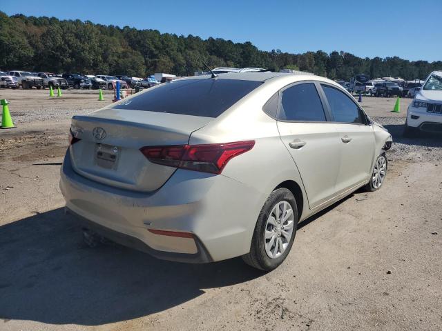 Photo 4 from auction – 2020 HYUNDAI ACCENT SE with VIN 3KPC24A63LE121571