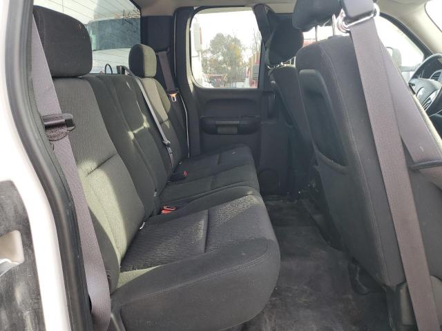 Photo 6 from auction – 2011 CHEVROLET 1500 with VIN 1GCRKSE38BZ368764