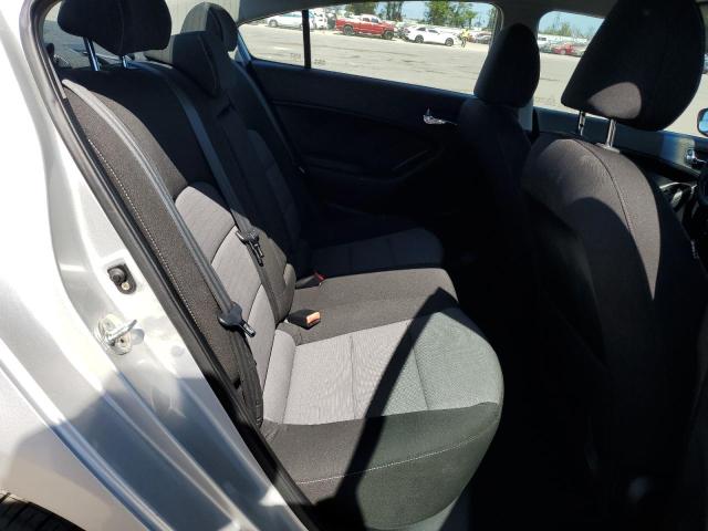 Photo 6 from auction – 2014 KIA FORTE EX with VIN KNAFX4A87E5119446