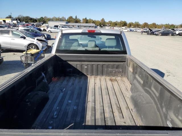 Photo 6 from auction – 2016 FORD F150 with VIN 1FTMF1C89GKF00129