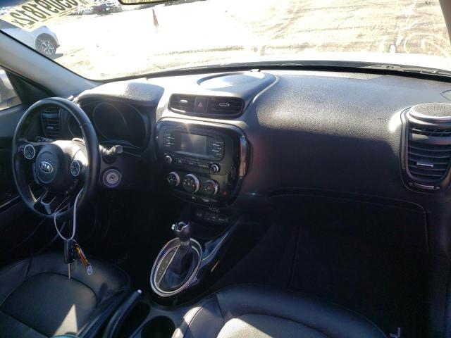 Photo 9 from auction – 2016 KIA SOUL ! with VIN KNDJX3A52G7850466