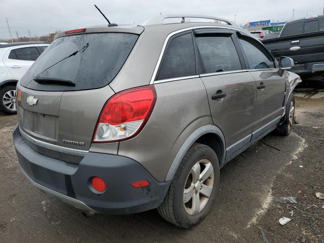 Photo 4 from auction – 2012 CHEVROLET CAPTIVA SP with VIN 3GNAL2EK8CS574299