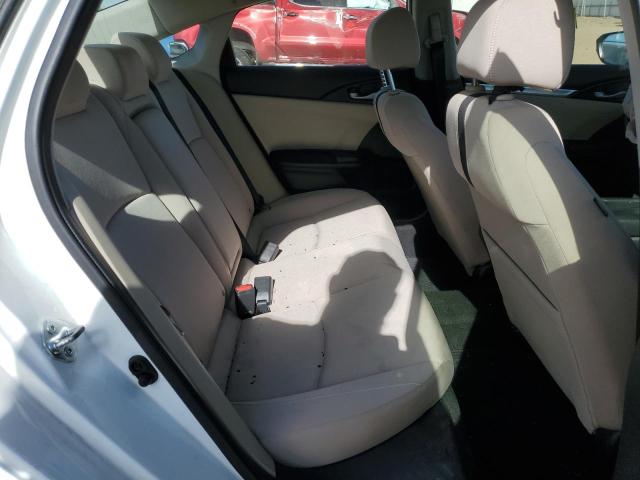 Photo 6 from auction – 2018 HONDA CIVIC EX with VIN JHMFC1F30JX003531