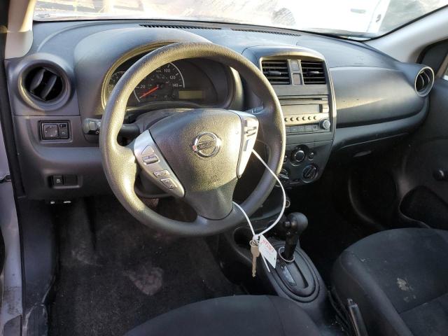 Photo 9 from auction – 2018 NISSAN VERSA S with VIN 3N1CN7AP7JL836866