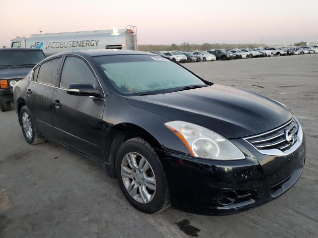 NISSAN ALTIMA BAS 2012 with VIN 1N4AL2AP9CC109214 - Photo from auction