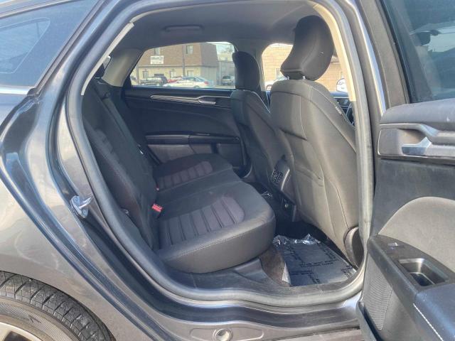 Photo 6 from auction – 2017 FORD FUSION SE with VIN 3FA6P0HD5HR184284
