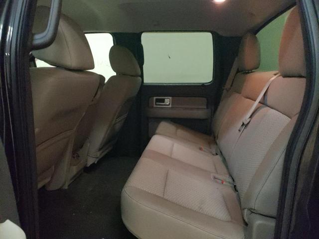 Photo 6 from auction – 2010 FORD F150 SUPER with VIN 1FTFW1EV9AFA59498