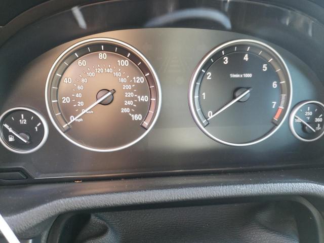 Photo 8 from auction – 2013 BMW X3 XDRIVE2 with VIN 5UXWX9C52D0A14944