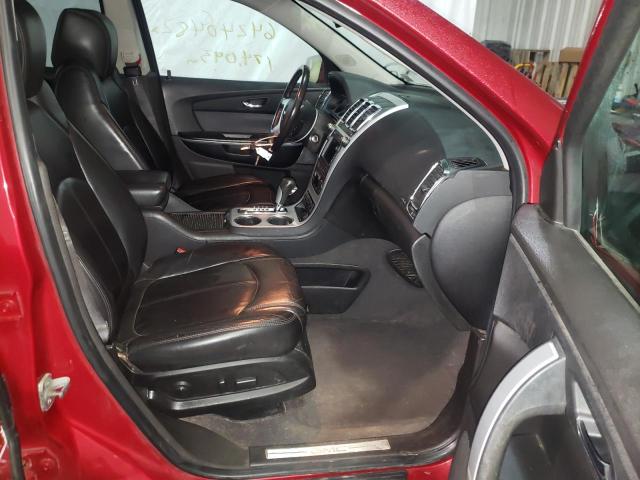 Photo 5 from auction – 2012 GMC ACADIA SLT with VIN 1GKKVSED2CJ398588