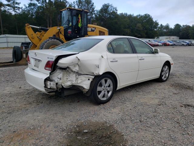 Photo 4 from auction – 2005 LEXUS ES330 with VIN JTHBA30G655065612