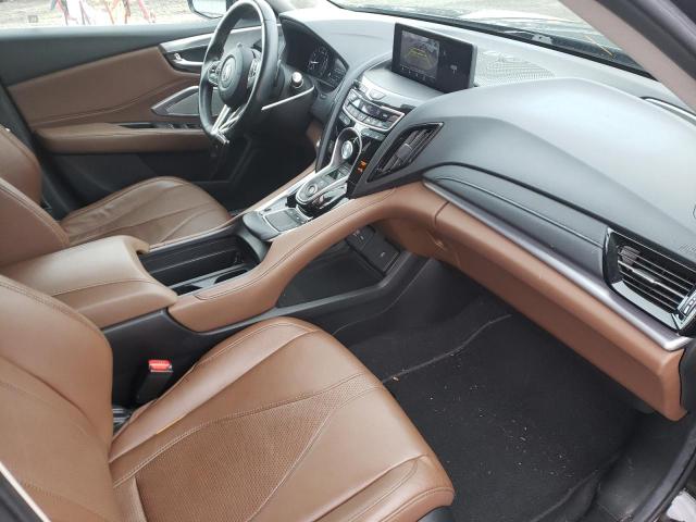 Photo 5 from auction – 2020 ACURA RDX TECHNO with VIN 5J8TC2H52LL005060