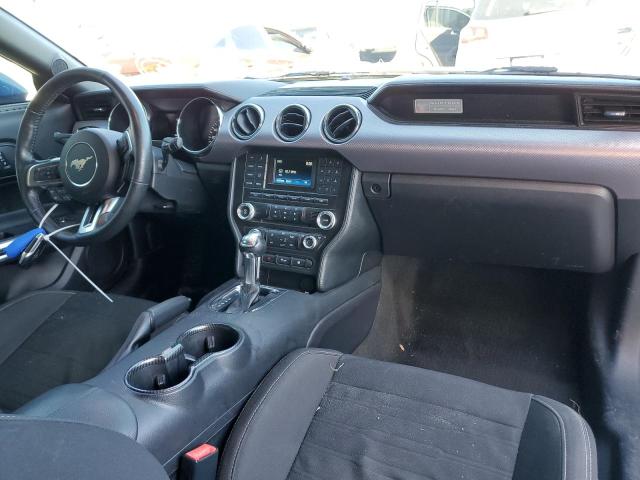 Photo 8 from auction – 2017 FORD MUSTANG with VIN 1FA6P8TH4H5246835