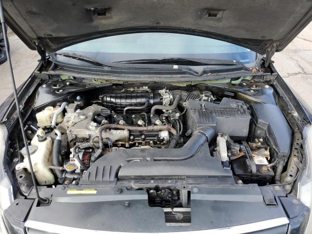 Photo 7 from auction – 2008 NISSAN ALTIMA 2.5 with VIN 1N4AL21E58C214466