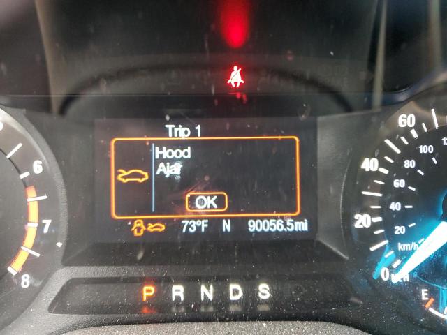 Photo 8 from auction – 2014 FORD FUSION SE with VIN 3FA6P0H95ER381902