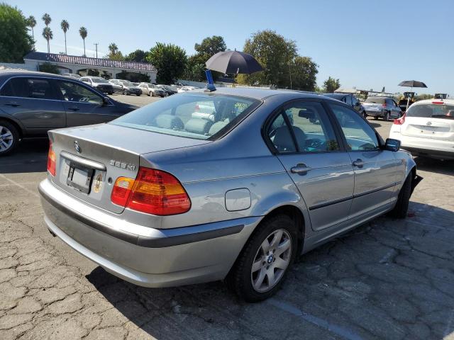 Photo 4 from auction – 2004 BMW 325 XI with VIN WBAEU33484PM61712