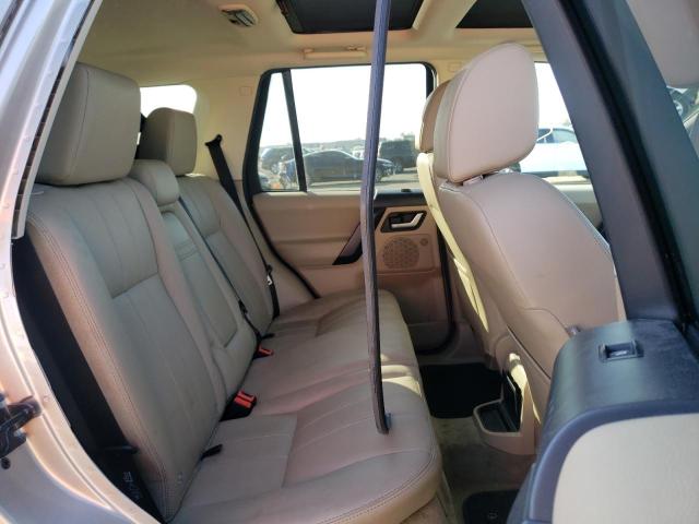 Photo 6 from auction – 2012 LAND ROVER LR2 HSE with VIN SALFR2BN4CH304158