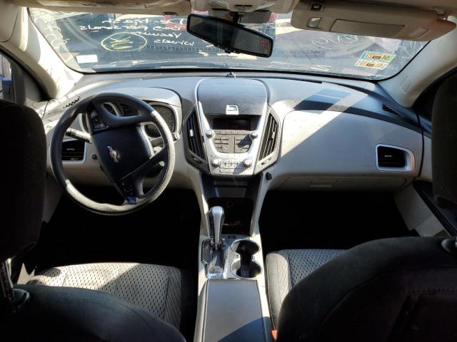 Photo 9 from auction – 2012 CHEVROLET EQUINOX LS with VIN 2GNFLCEK6C6102483