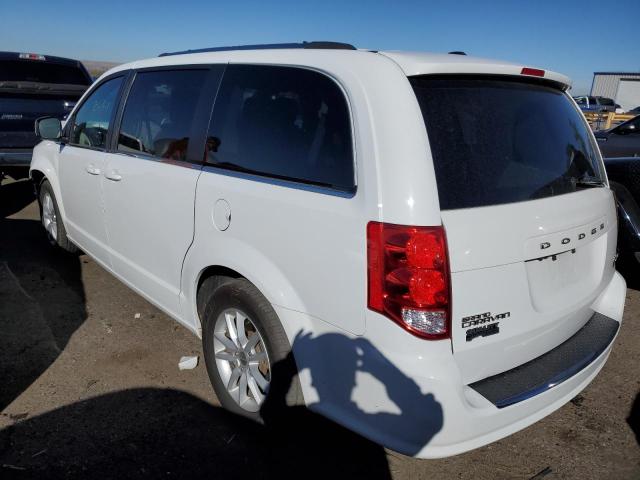 Photo 3 from auction – 2019 DODGE GRAND CARA with VIN 2C4RDGCG9KR773037