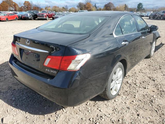 Photo 4 from auction – 2008 LEXUS ES 350 with VIN JTHBJ46G682249662